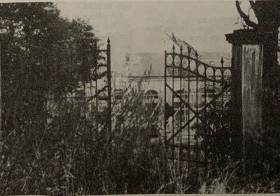 Likvidace hřbitova Rozbělesy, Neznámý, 1960