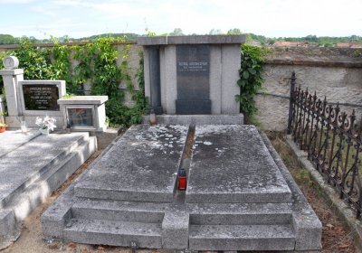 Libkovice pod Řípem, Omnium, 2020