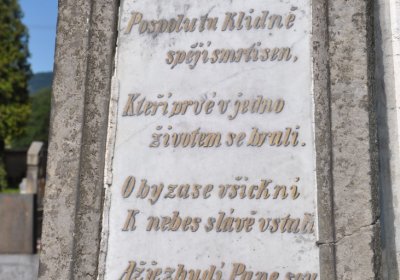 Libkovice pod Řípem, Omnium, 2020