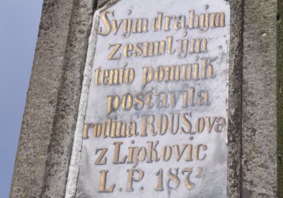 Libkovice pod Řípem, Omnium, 2020