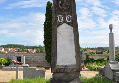 Libkovice pod Řípem, Omnium, 2020