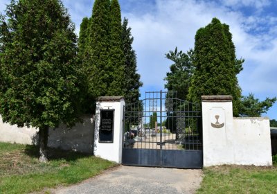 Libkovice pod Řípem, Omnium, 2020