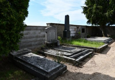 Libkovice pod Řípem, Omnium, 2020