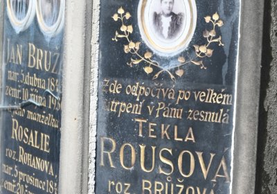 Libkovice pod Řípem, Omnium, 2020