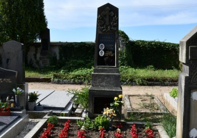 Libkovice pod Řípem, Omnium, 2020