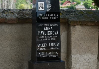 Libkovice pod Řípem, Omnium, 2020