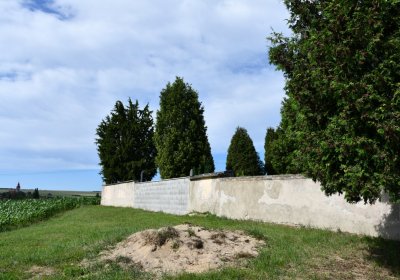 Libkovice pod Řípem, Omnium, 2020