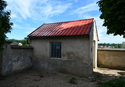 Libkovice pod Řípem, Omnium, 2020
