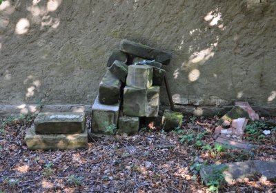 Terezín vojenský zaniklý, Omnium, 2020