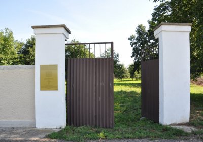 Terezín vojenský zaniklý, Omnium, 2020