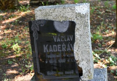 Terezín vojenský zaniklý, Omnium, 2020