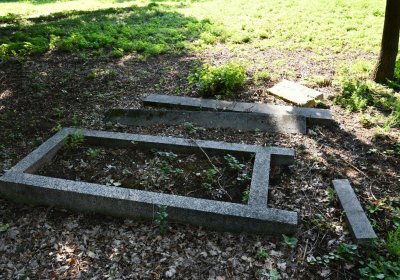 Terezín vojenský zaniklý, Omnium, 2020