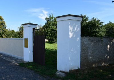 Terezín vojenský zaniklý, Omnium, 2020
