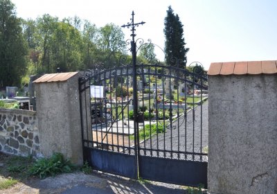 Libčeves, Omnium, 2020