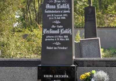 Libčeves, Omnium, 2020