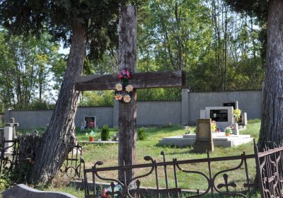 Libčeves, Omnium, 2020