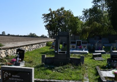 Libčeves, Omnium, 2020