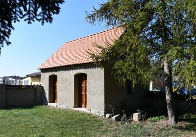 Libčeves, Omnium, 2020