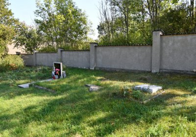 Libčeves, Omnium, 2020