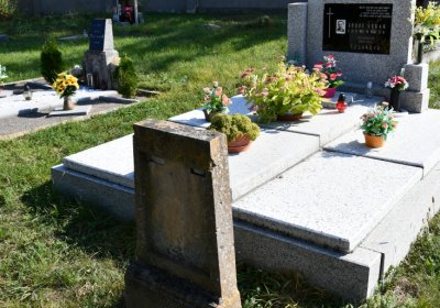 Libčeves, Omnium, 2020