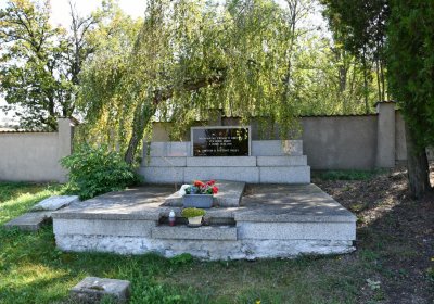 Libčeves, Omnium, 2020