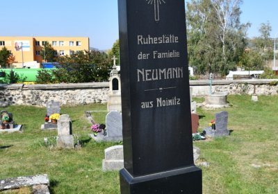Libčeves, Omnium, 2020