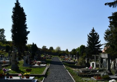 Libčeves, Omnium, 2020