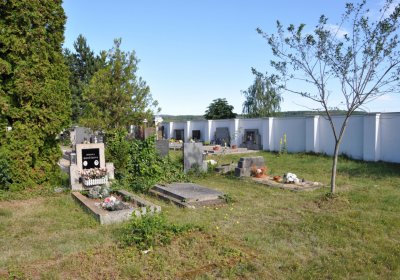 Horní Beřkovice, Omnium, 2020