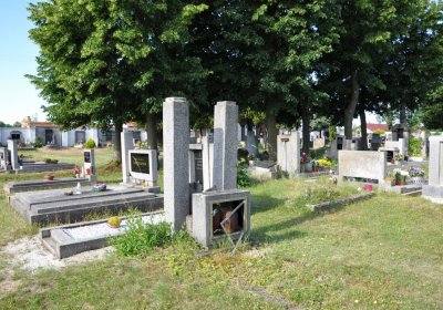 Horní Beřkovice, Omnium, 2020