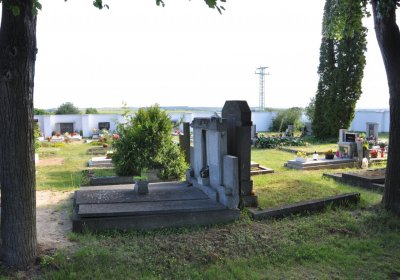 Horní Beřkovice, Omnium, 2020