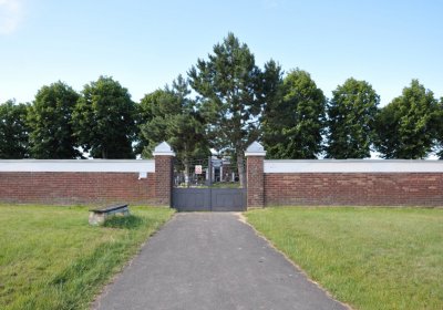 Horní Beřkovice, Omnium, 2020