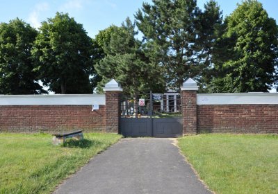 Horní Beřkovice, Omnium, 2020