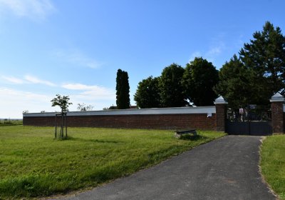 Horní Beřkovice, Omnium, 2020