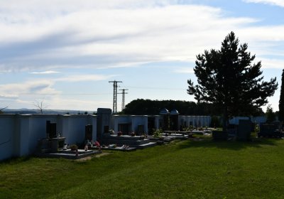 Horní Beřkovice, Omnium, 2020