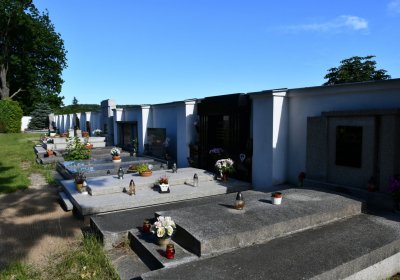 Horní Beřkovice, Omnium, 2020