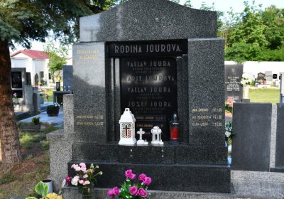 Horní Beřkovice, Omnium, 2020