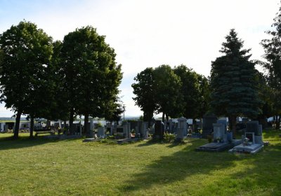 Horní Beřkovice, Omnium, 2020