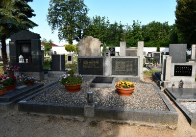 Horní Beřkovice, Omnium, 2020