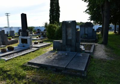 Horní Beřkovice, Omnium, 2020