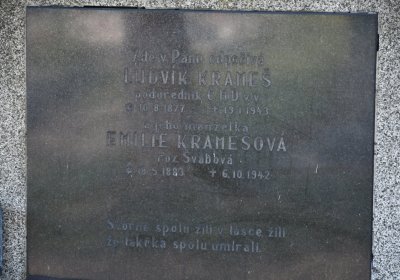 Horní Beřkovice, Omnium, 2020