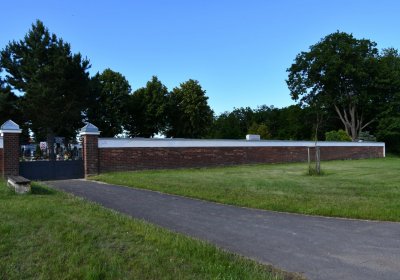 Horní Beřkovice, Omnium, 2020