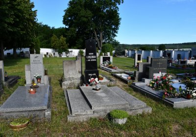 Horní Beřkovice, Omnium, 2020