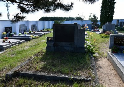 Horní Beřkovice, Omnium, 2020