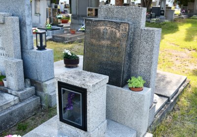 Horní Beřkovice, Omnium, 2020