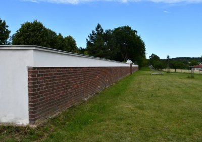 Horní Beřkovice, Omnium, 2020