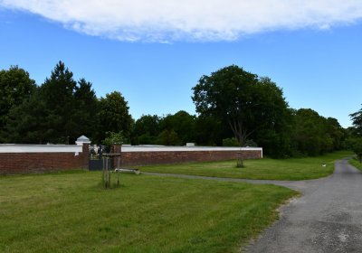 Horní Beřkovice, Omnium, 2020