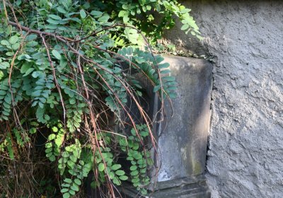 Dolánky nad Ohří u kostela, Omnium, 2020