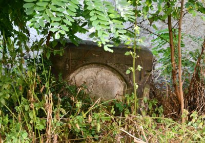 Dolánky nad Ohří u kostela, Omnium, 2020