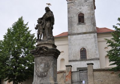2020, Omnium, Černouček