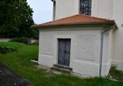 2020, Omnium, Černouček